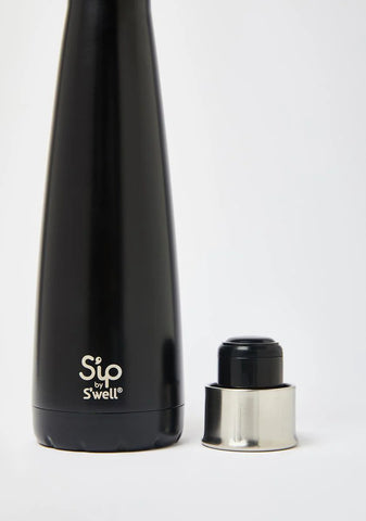 Minnie Mouse Bow 15 Oz Water Bottle