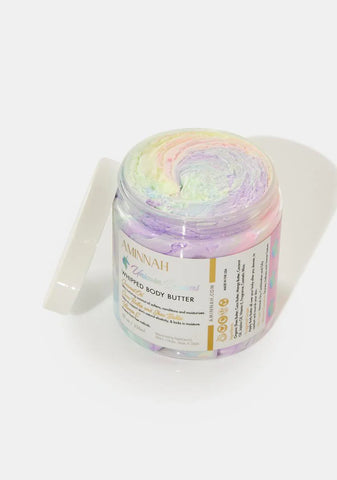 Unicorn Dreams Whipped Body Butter