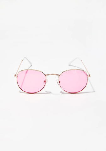 Candy Look Alive Sunglasses