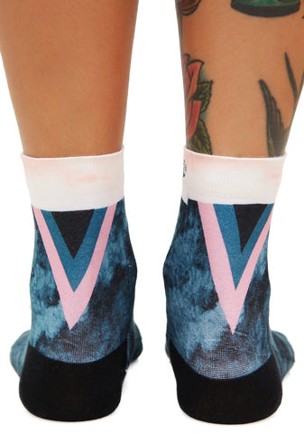 Lowrider Collapsar Socks