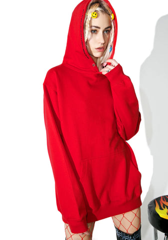 Virtue N Vice Hoodie