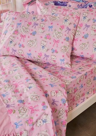 Thanks Fur The Memories Sheet Set