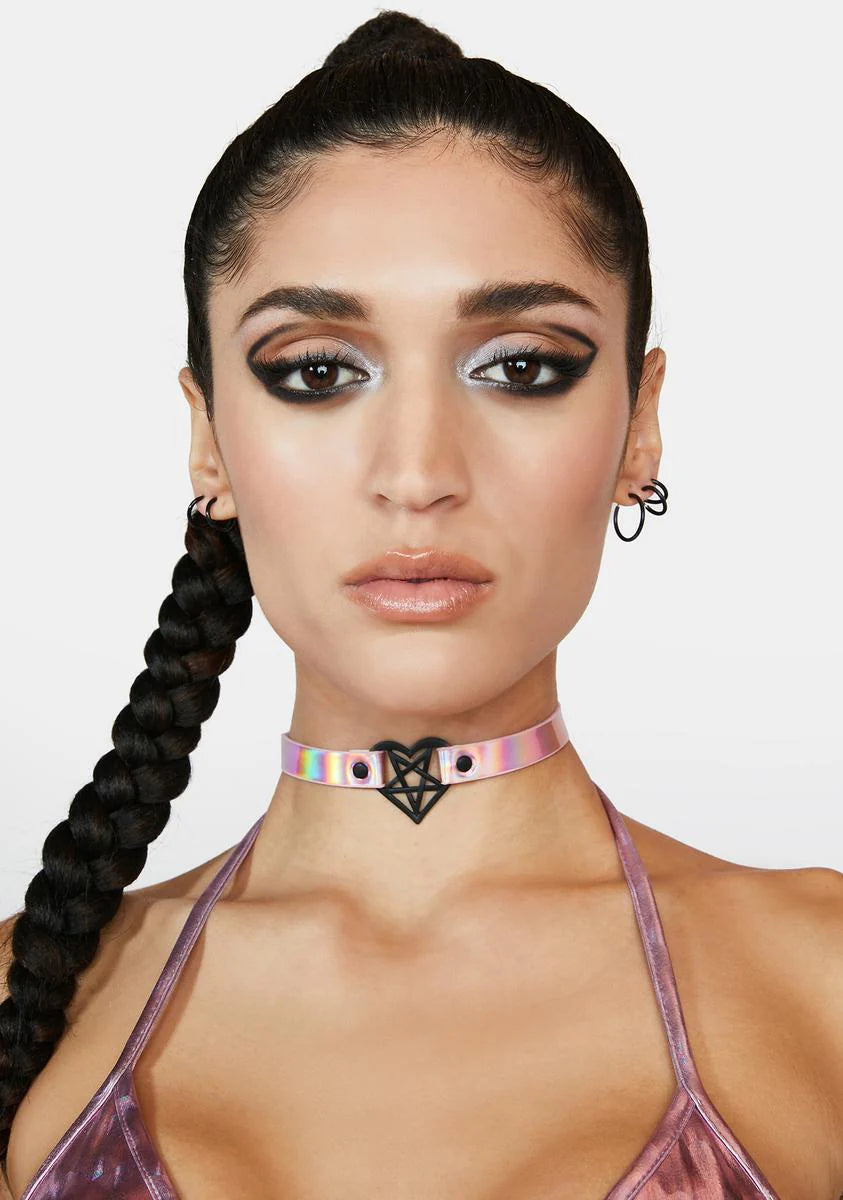 Secret Desire Choker
