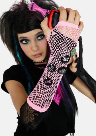 She's Alright Button Pack