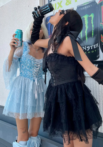 They'll Eat Cake Costume