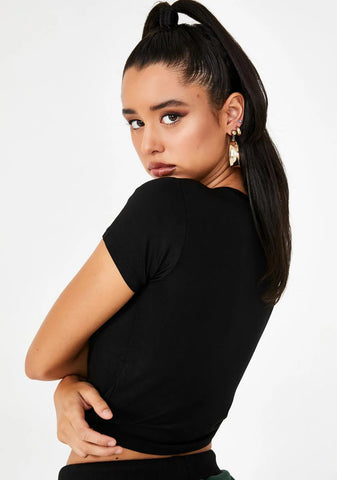 I'm Bored Graphic Tee