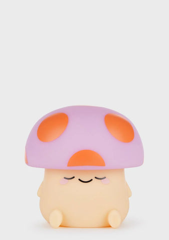 Arlo Mushroom Ambient Light