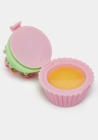 Bake It Happen Lip Balm