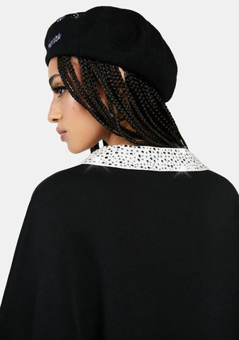 You're A Witch Oversized Sweatshirt