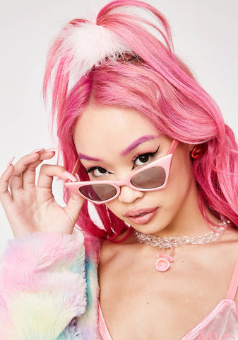 BB Electro Foxy Shades