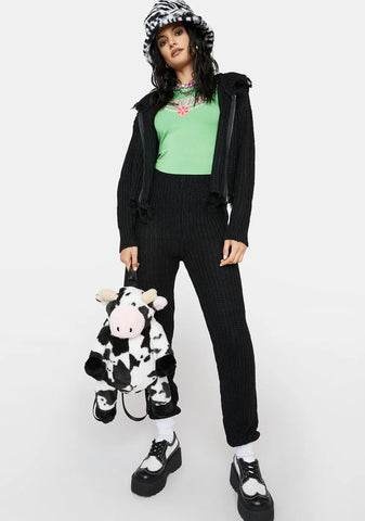 Tough Cookie Leggings Set