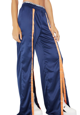 About To Snap Track Pants