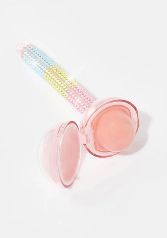 Coney Island Cone Lip Gloss