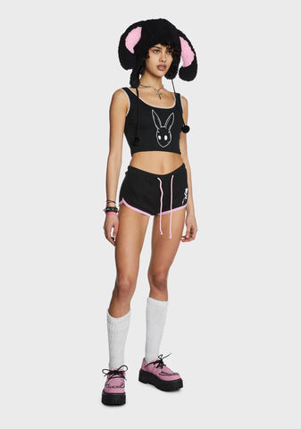 Spoil Me Short Shorts