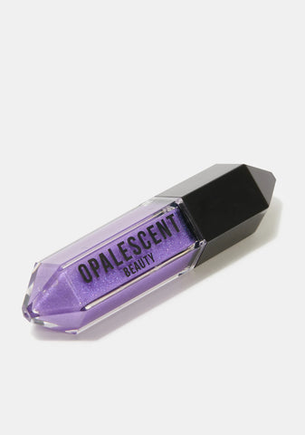 Amethyst Lip Gloss