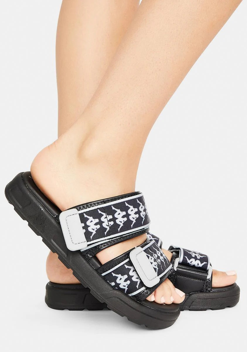 222 Banda Aster 2 Sandals