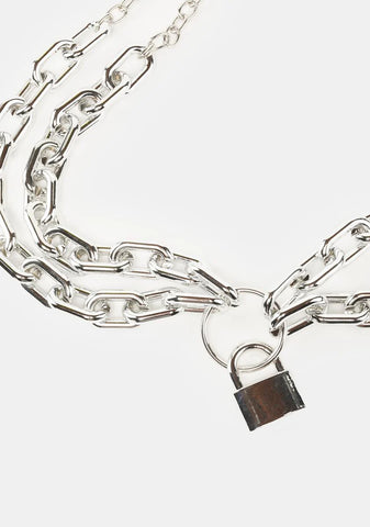 Kink And Bond Chain Harness