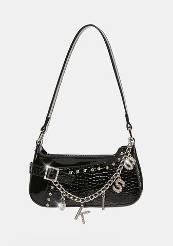 Jetsetter Shoulder Bag