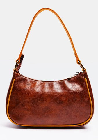 Cause No Drama Shoulder Bag