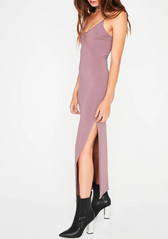 More Than Friends Maxi Dress