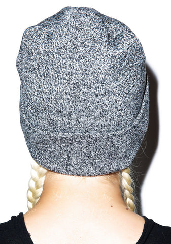 HUF X Thrasher Mixed Yarn Beanie