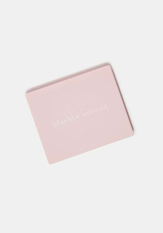 Blushin' Around Cream Blush Palette