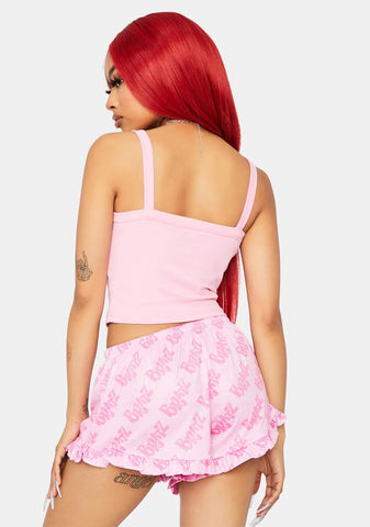 Doll Of The Hour Sleep Set