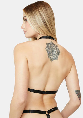 The Sweetest Thing Lingerie Set