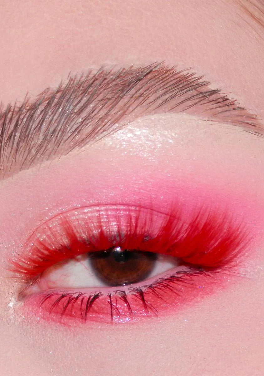 Burn 3D Faux Mink Eyelashes