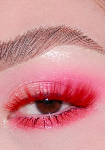 Burn 3D Faux Mink Eyelashes