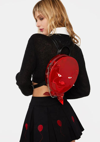 Need To Feed Mini Backpack