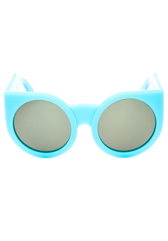 Granny Sunglasses - Tortoise