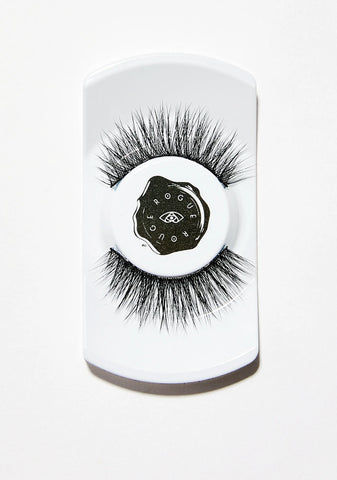 Chaos Luxe Faux Mink Lashes