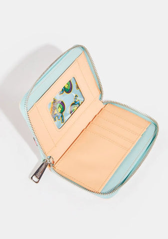 Nickelodeon Rugrats 30th Anniversary Wallet