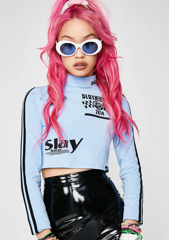 Mod Squad Sunglasses