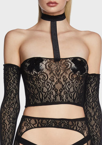 Perfect Night Lingerie Set