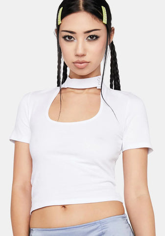 Coming Clean 2-Pack Baby Tee Set