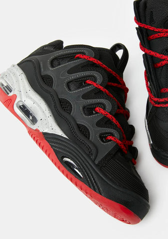 Traverse D3 2001 Sneakers