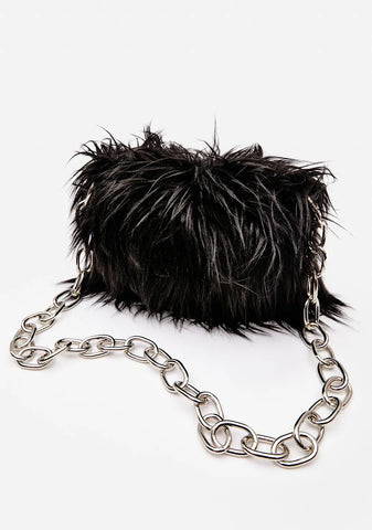 Own Soul's Warning Bag