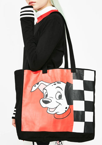 x Disney Lucky Tote