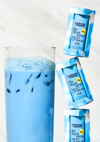 Big Mood SPF 30 Milky Lip Balm