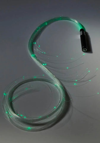 LED Whip
