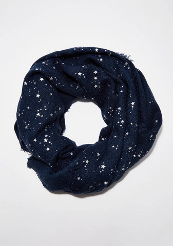 Star Wishes Scarf