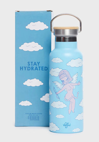 Cherub Water Bottle