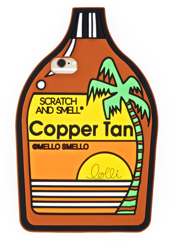 Tanner iPhone 6 Case