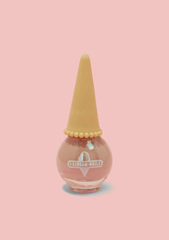 The Hustle Nail Polish