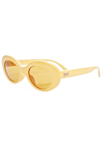 The Sunshine Love Tempo Sunglasses