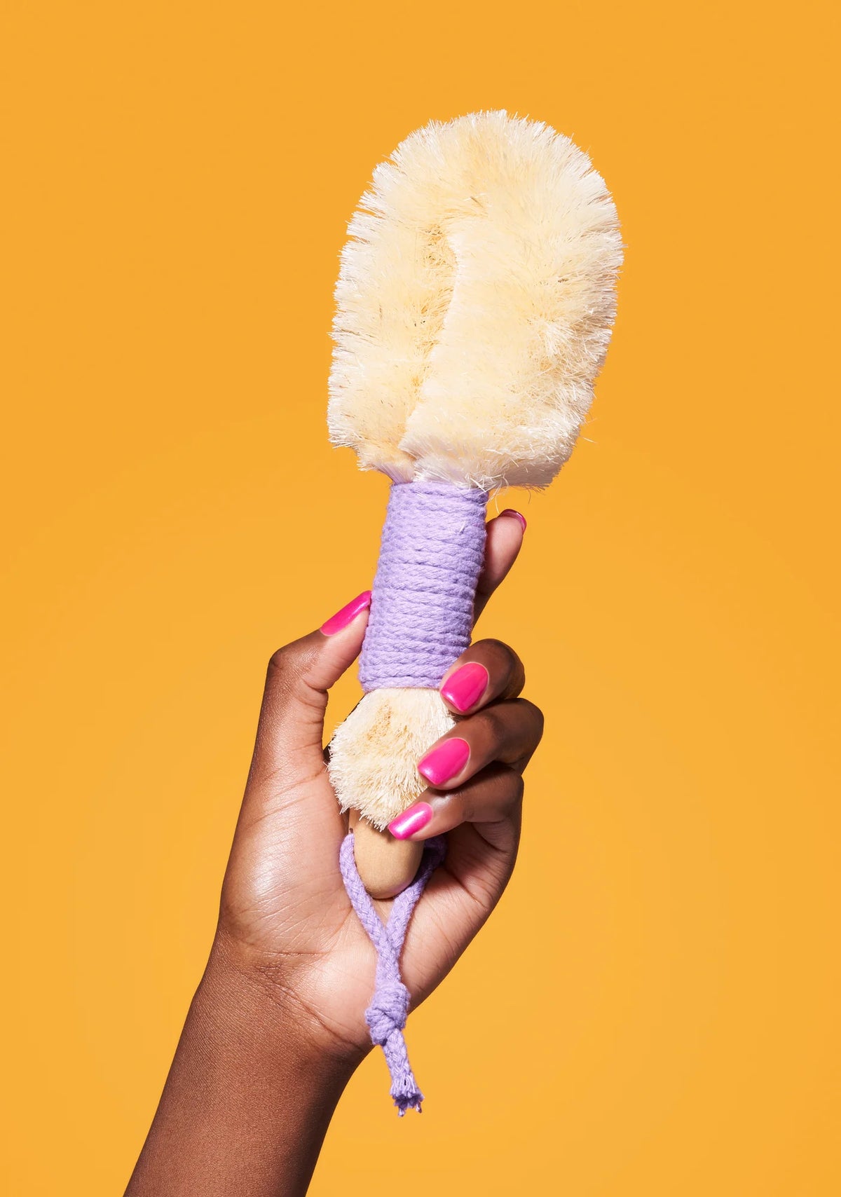 SRSLY Buffed Dry Brush