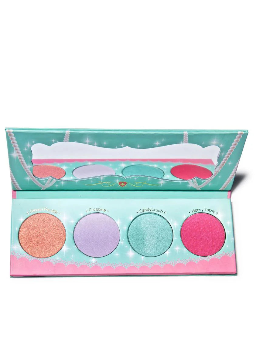 Sparkle Baby Palette