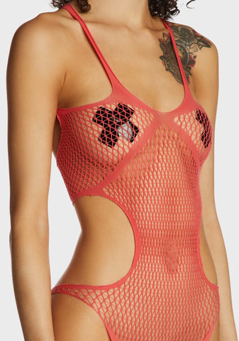 Tempting Desire Bodystocking